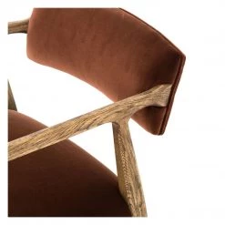 Four Hands Furniture Chappell Arm Chair 17 Four Hands Furniture Chappell Arm Chair