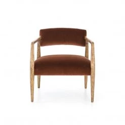 Four Hands Furniture Chappell Arm Chair 14 Four Hands Furniture Chappell Arm Chair