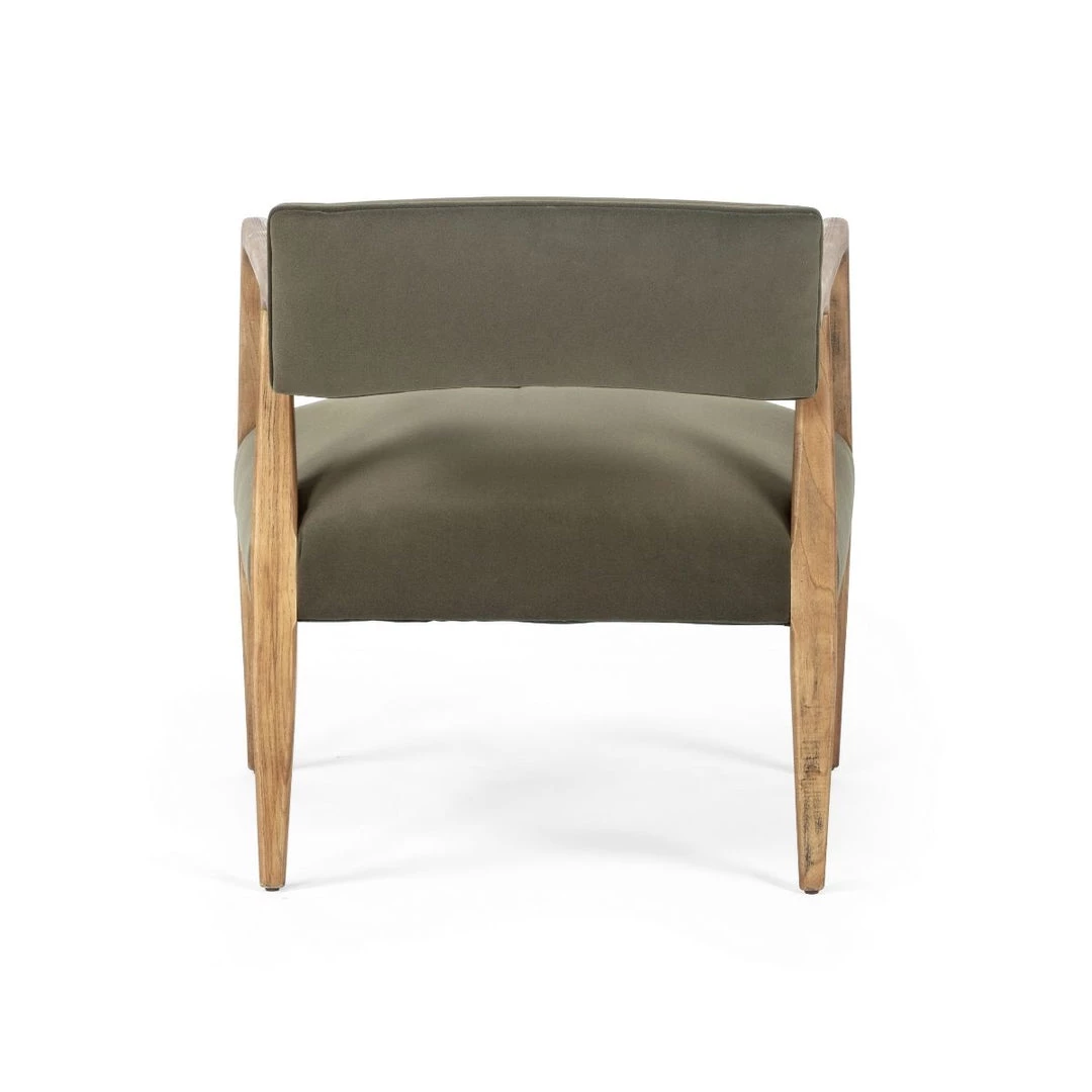 Four Hands Furniture Chappell Arm Chair 11 Four Hands Furniture Chappell Arm Chair