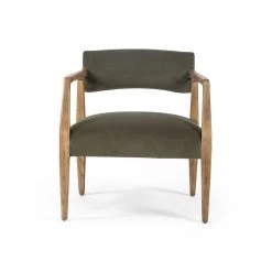 Four Hands Furniture Chappell Arm Chair 18 Four Hands Furniture Chappell Arm Chair