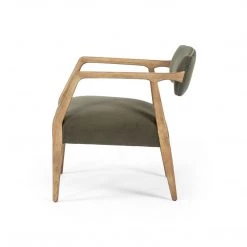 Four Hands Furniture Chappell Arm Chair 19 Four Hands Furniture Chappell Arm Chair