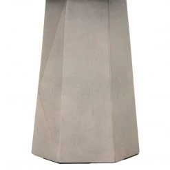 Four Hands Chard Outdoor End Table 9 Four Hands Chard Outdoor End Table