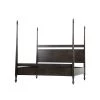 Noir Trading Inc. Chartres Bed