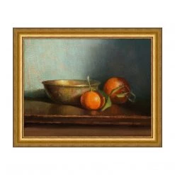 Wendover Art Citrus Trade I