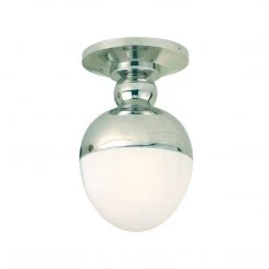 Visual Comfort Clark Flush Mount