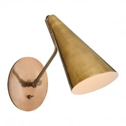 Visual Comfort Clemente Articulating Sconce