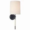 Visual Comfort Clout Tail Sconce 2 Visual Comfort Clout Tail Sconce
