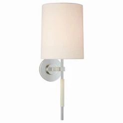 Visual Comfort Clout Tail Sconce
