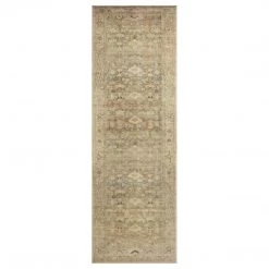 Loloi Rugs DINING ROOM Margot Antique / Sage Rug