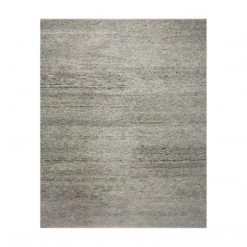 Loloi Rugs BEDROOM Collins Pebble / Silver Rug