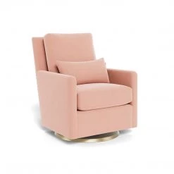 Monte Designs Como Glider - Velvet 33 Monte Designs Como Glider - Velvet