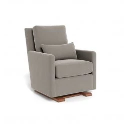 Monte Designs Como Glider - Velvet
