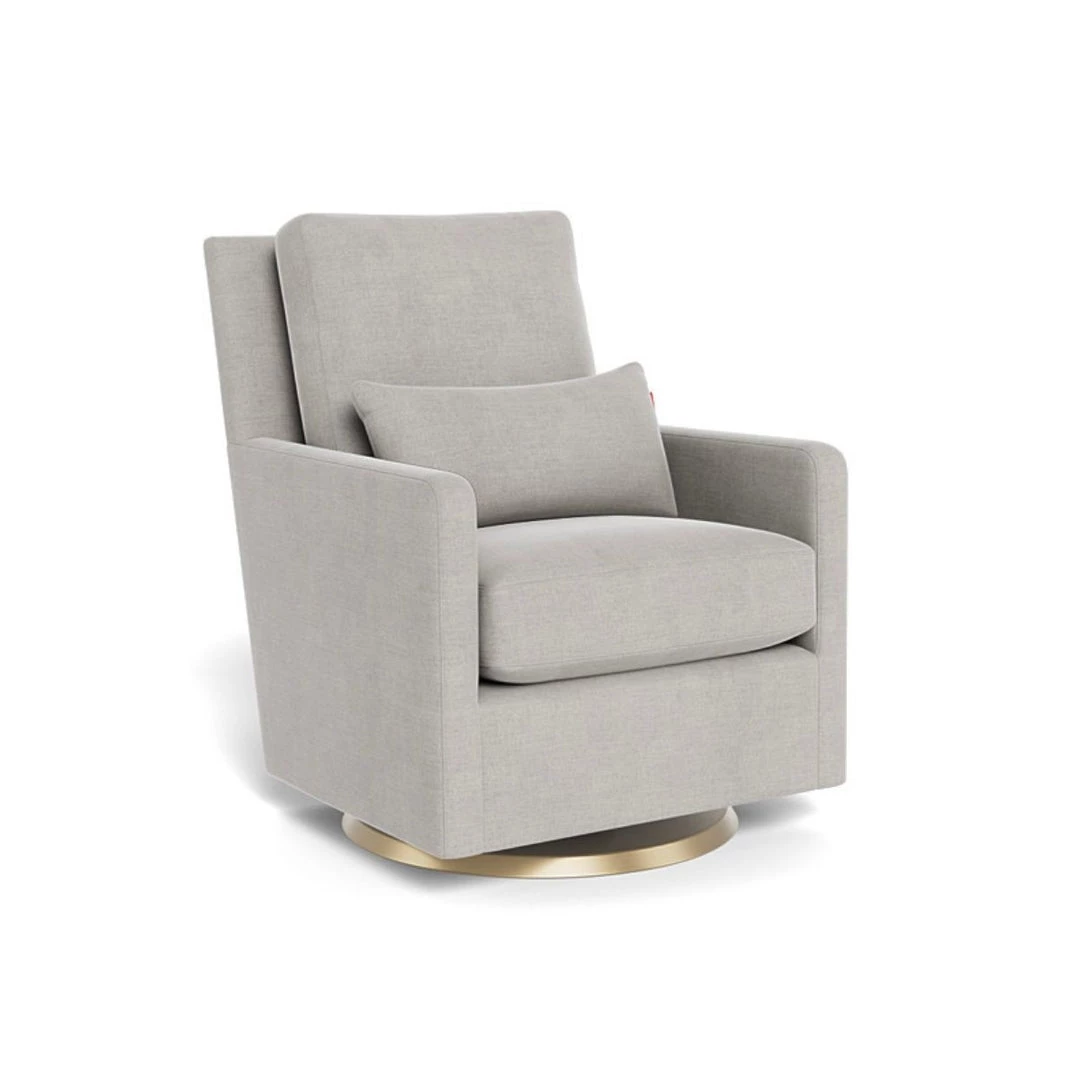 Monte Designs Como Glider - Velvet 26 Monte Designs Como Glider - Velvet