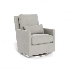 Monte Designs Como Glider - Velvet 48 Monte Designs Como Glider - Velvet