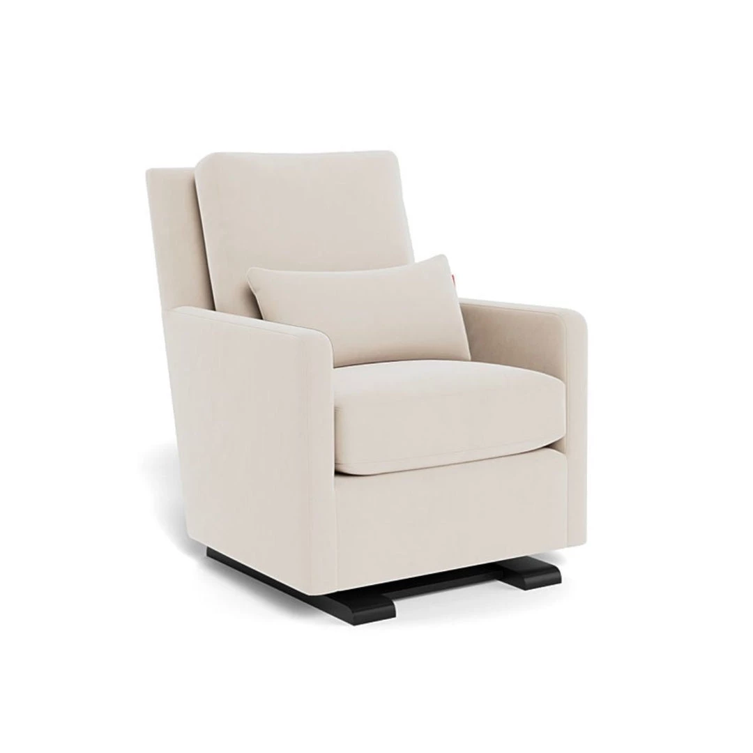 Monte Designs Como Glider - Velvet 19 Monte Designs Como Glider - Velvet