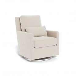 Monte Designs Como Glider - Velvet 44 Monte Designs Como Glider - Velvet