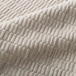 Loloi Rugs Hadley Oatmeal Rug BEDROOM