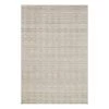 Loloi Rugs Hadley Oatmeal Rug BEDROOM