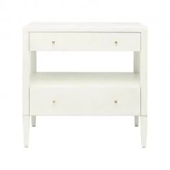 Made Goods Furniture Canton Nightstand