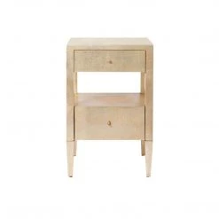 Made Goods Furniture Canton Nightstand