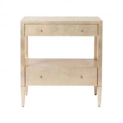 Made Goods Furniture Canton Nightstand