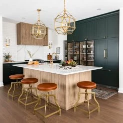 Visual Comfort Morris Lantern Lighting