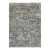 Loloi Rugs Bonney Slate / Teal Rug