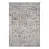 Loloi Rugs DINING ROOM Bonney Stone / Charcoal Rug