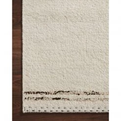 Loloi Rugs Roman Ivory/Granite Rug