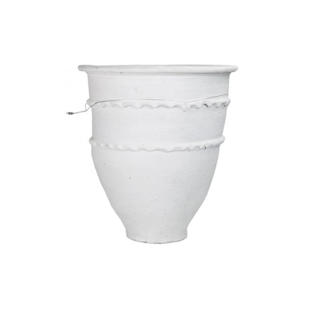 Blue Ocean Traders Furniture Costa Brava Mediterranean Pot 3 Blue Ocean Traders Furniture Costa Brava Mediterranean Pot