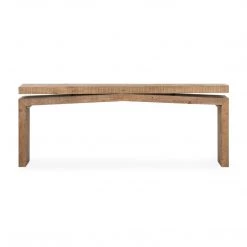 Four Hands Mendocino Console Table