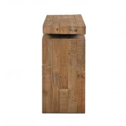 Four Hands Mendocino Console Table