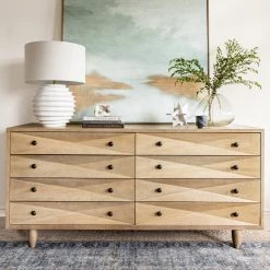 Noir Trading Inc. Furniture Dalvik Dresser