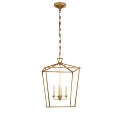 Visual Comfort Ready To Ship Now Darlana Lantern 22 Visual Comfort Ready To Ship Now Darlana Lantern