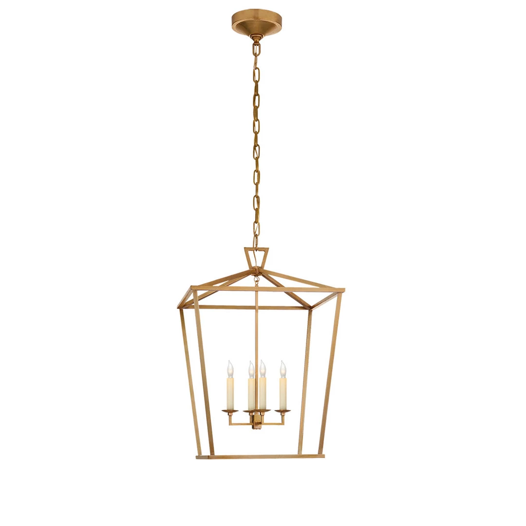Visual Comfort Ready To Ship Now Darlana Lantern 11 Visual Comfort Ready To Ship Now Darlana Lantern