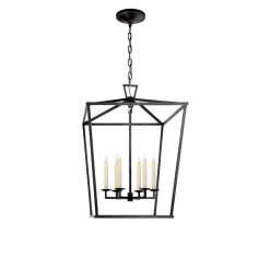 Visual Comfort Ready To Ship Now Darlana Lantern 24 Visual Comfort Ready To Ship Now Darlana Lantern