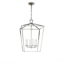 Visual Comfort Ready To Ship Now Darlana Lantern 25 Visual Comfort Ready To Ship Now Darlana Lantern
