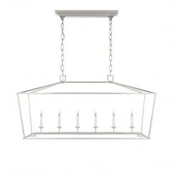 Visual Comfort Darlana Linear Lantern 13 Visual Comfort Darlana Linear Lantern