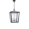 Visual Comfort Lighting Darlana Outdoor Lantern