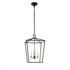 Visual Comfort Ready To Ship Now Darlana Lantern 19 Visual Comfort Ready To Ship Now Darlana Lantern