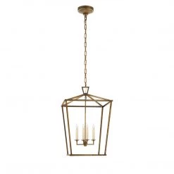 Visual Comfort Ready To Ship Now Darlana Lantern 20 Visual Comfort Ready To Ship Now Darlana Lantern