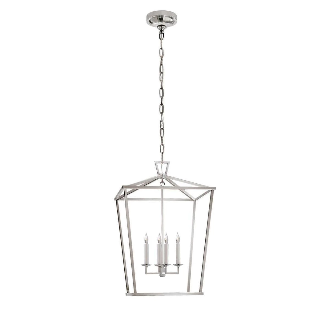 Visual Comfort Ready To Ship Now Darlana Lantern 10 Visual Comfort Ready To Ship Now Darlana Lantern