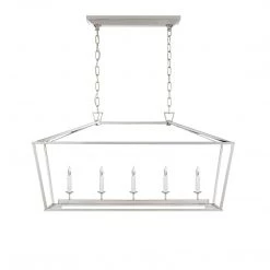 Visual Comfort Darlana Linear Lantern 10 Visual Comfort Darlana Linear Lantern