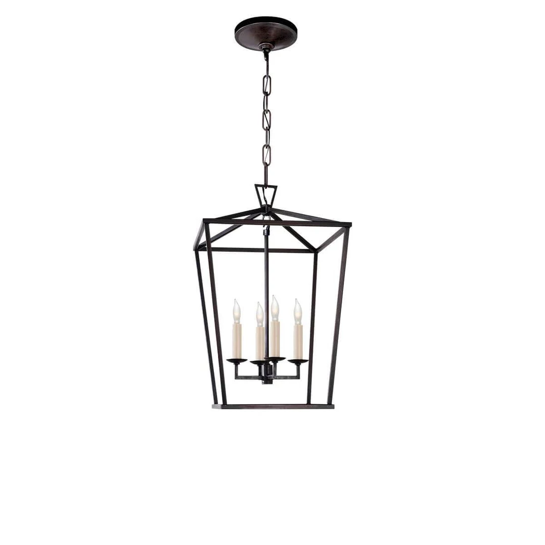 Visual Comfort Ready To Ship Now Darlana Lantern 3 Visual Comfort Ready To Ship Now Darlana Lantern