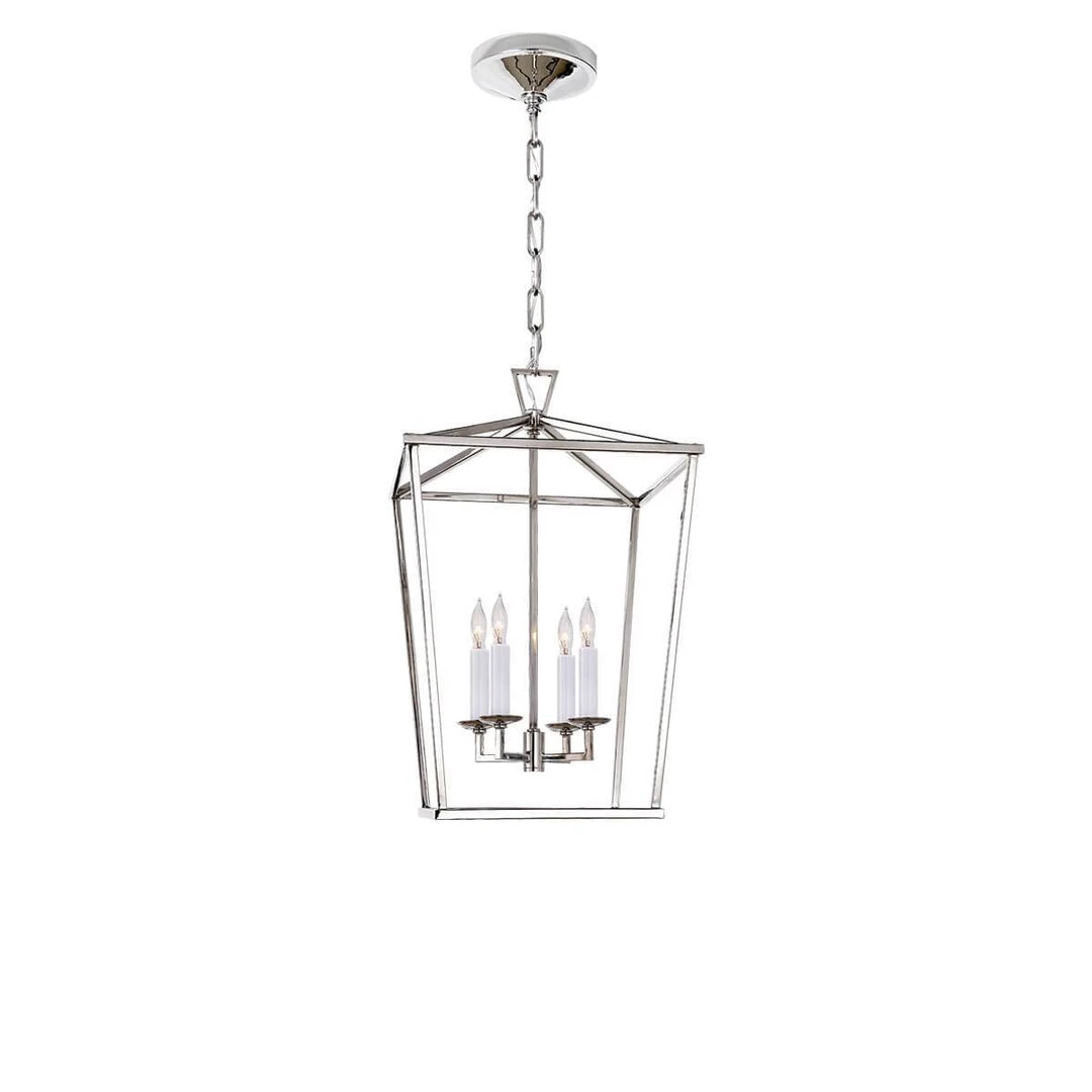 Visual Comfort Ready To Ship Now Darlana Lantern 7 Visual Comfort Ready To Ship Now Darlana Lantern