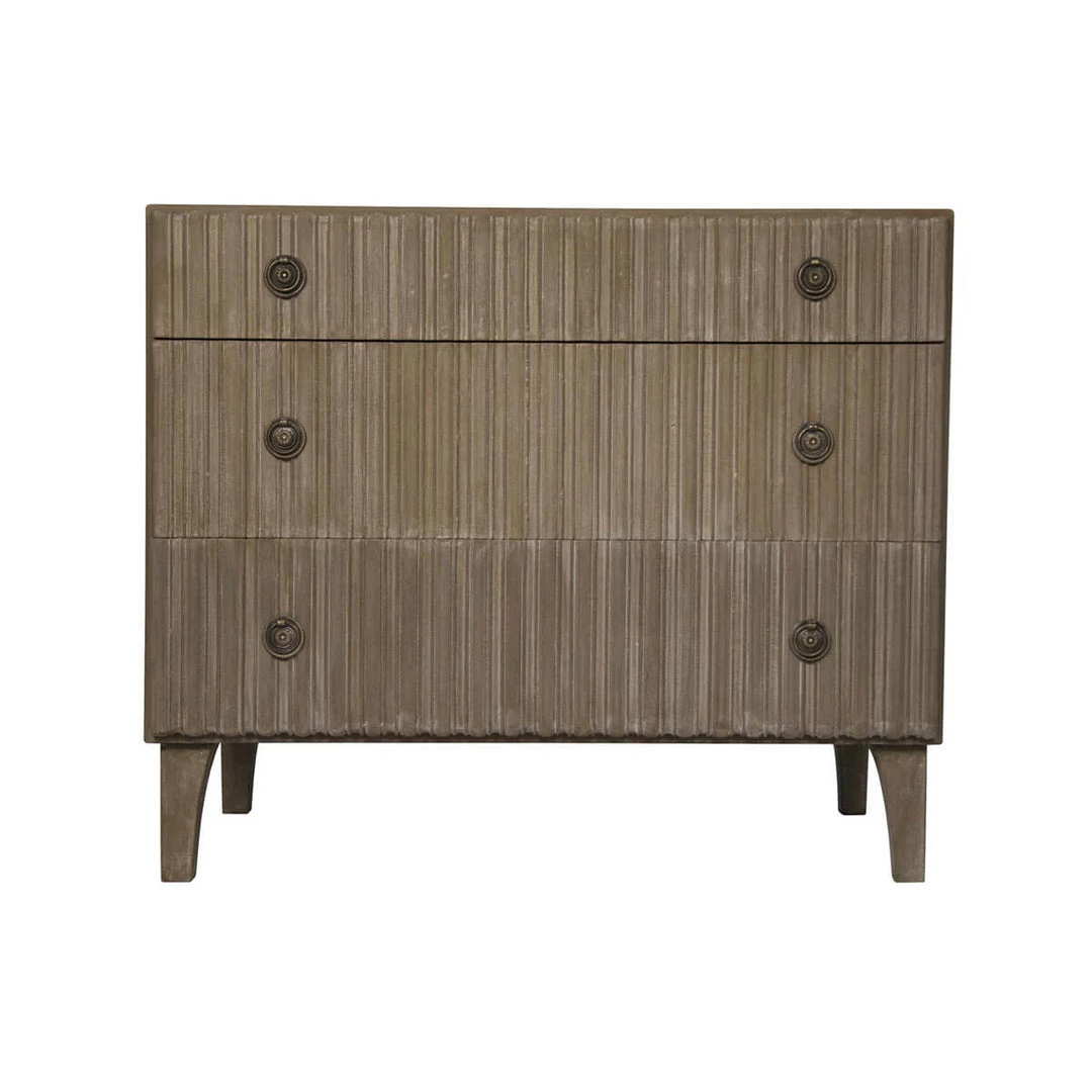 Noir Trading Inc. Blackpool Dresser 3 Noir Trading Inc. Blackpool Dresser