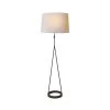 Visual Comfort Dauphine Floor Lamp Lighting