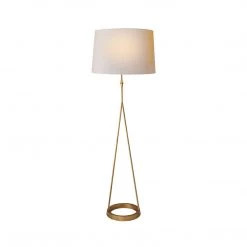 Visual Comfort Dauphine Floor Lamp Lighting