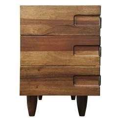 Noir Trading Inc. Furniture Veria Dresser