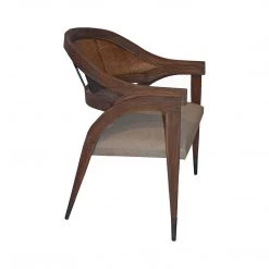 Artesia Delmore Chair - Floor Model Furniture